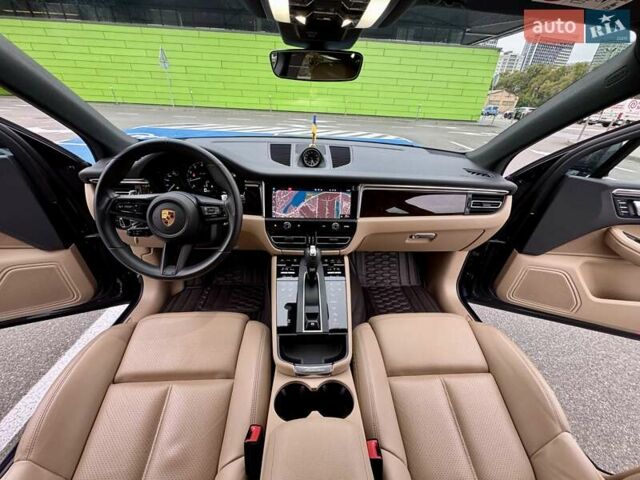 Синій Порше Масан, об'ємом двигуна 1.98 л та пробігом 36 тис. км за 59900 $, фото 46 на Automoto.ua