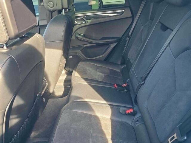 Синій Порше Масан, об'ємом двигуна 0 л та пробігом 52 тис. км за 24900 $, фото 7 на Automoto.ua