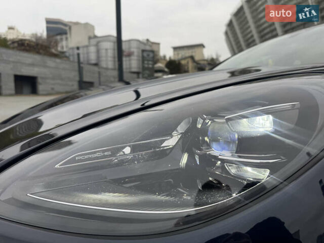 Синий Порше Масан, объемом двигателя 1.98 л и пробегом 37 тыс. км за 61900 $, фото 10 на Automoto.ua