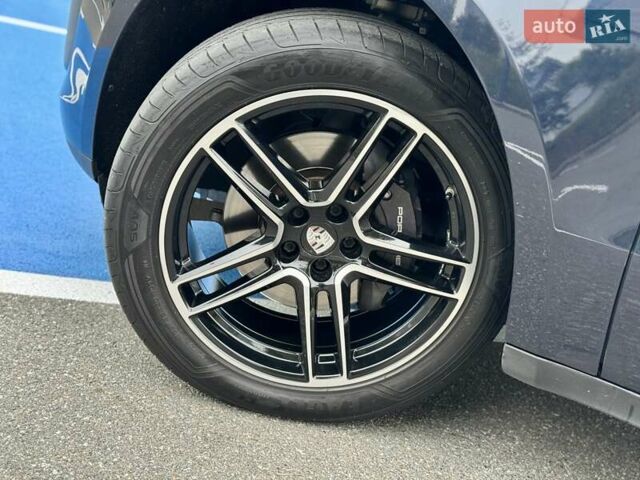 Синій Порше Масан, об'ємом двигуна 1.98 л та пробігом 36 тис. км за 59900 $, фото 22 на Automoto.ua
