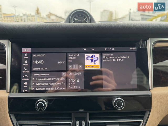 Синий Порше Масан, объемом двигателя 1.98 л и пробегом 37 тыс. км за 61900 $, фото 15 на Automoto.ua