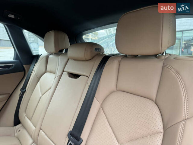 Синий Порше Масан, объемом двигателя 1.98 л и пробегом 37 тыс. км за 61900 $, фото 21 на Automoto.ua