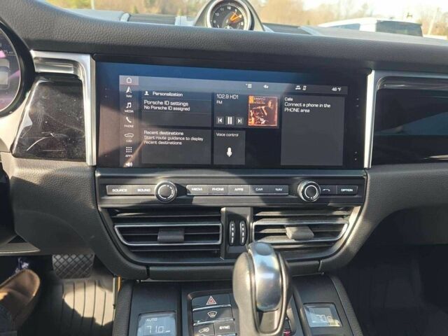 Синій Порше Масан, об'ємом двигуна 0 л та пробігом 52 тис. км за 24900 $, фото 8 на Automoto.ua