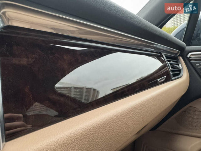 Синий Порше Масан, объемом двигателя 1.98 л и пробегом 37 тыс. км за 61900 $, фото 17 на Automoto.ua