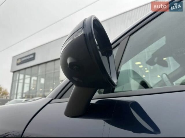 Синій Порше Масан, об'ємом двигуна 2 л та пробігом 92 тис. км за 42500 $, фото 7 на Automoto.ua