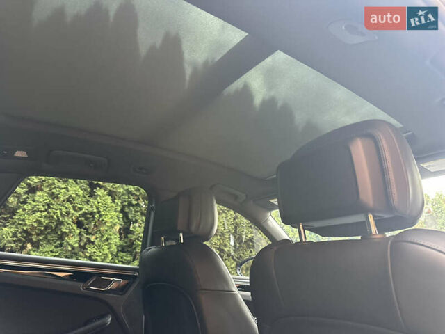 Синий Порше Масан, объемом двигателя 3 л и пробегом 78 тыс. км за 49999 $, фото 18 на Automoto.ua