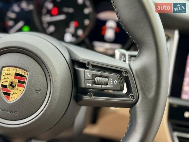 Синій Порше Масан, об'ємом двигуна 1.98 л та пробігом 36 тис. км за 59900 $, фото 53 на Automoto.ua