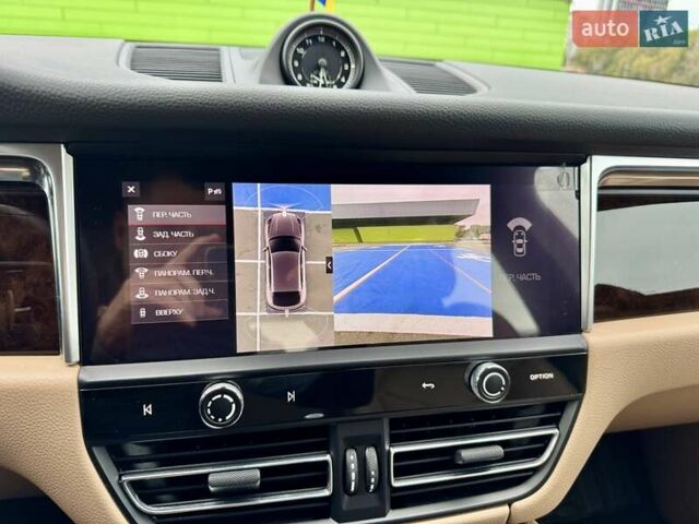 Синій Порше Масан, об'ємом двигуна 1.98 л та пробігом 36 тис. км за 59900 $, фото 67 на Automoto.ua