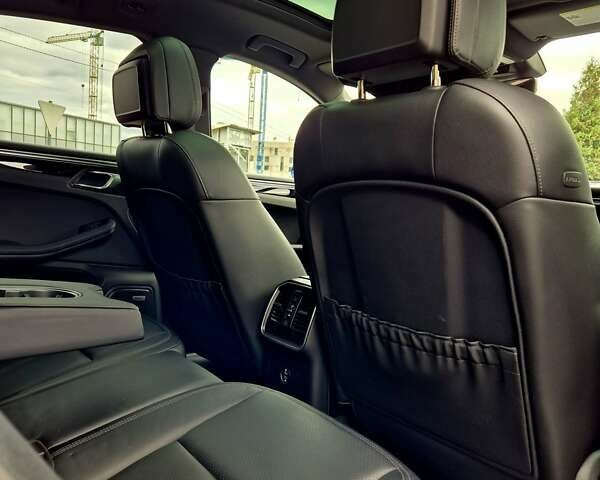 Синій Порше Масан, об'ємом двигуна 1.98 л та пробігом 53 тис. км за 52000 $, фото 25 на Automoto.ua