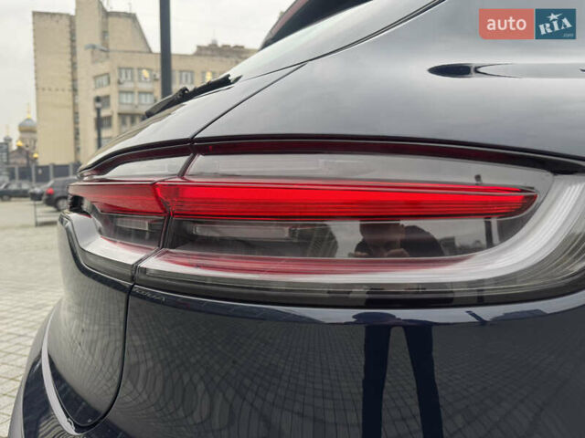 Синий Порше Масан, объемом двигателя 1.98 л и пробегом 37 тыс. км за 61900 $, фото 8 на Automoto.ua