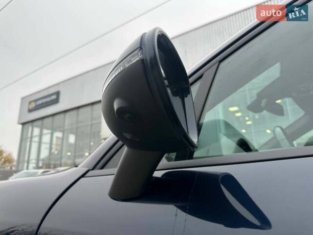 Синий Порше Масан, объемом двигателя 2 л и пробегом 92 тыс. км за 39500 $, фото 7 на Automoto.ua