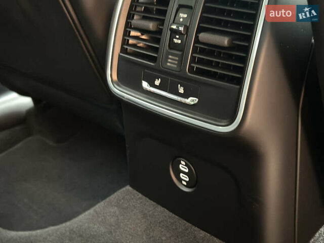 Синий Порше Масан, объемом двигателя 3 л и пробегом 78 тыс. км за 49999 $, фото 20 на Automoto.ua