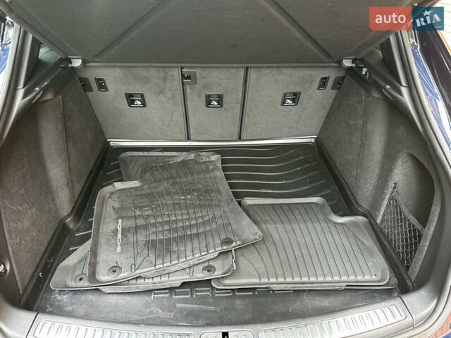 Синий Порше Масан, объемом двигателя 3 л и пробегом 78 тыс. км за 49999 $, фото 21 на Automoto.ua