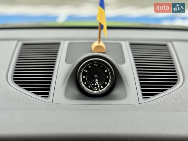 Синій Порше Масан, об'ємом двигуна 1.98 л та пробігом 36 тис. км за 59900 $, фото 52 на Automoto.ua