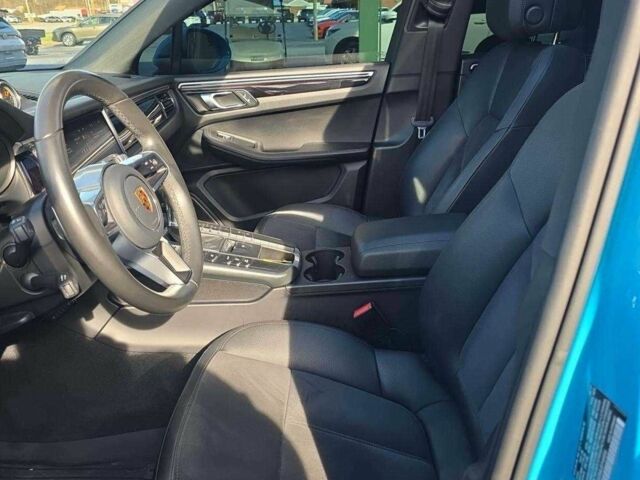 Синій Порше Масан, об'ємом двигуна 0 л та пробігом 52 тис. км за 24900 $, фото 10 на Automoto.ua