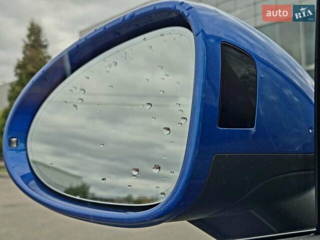 Синій Порше Масан, об'ємом двигуна 1.98 л та пробігом 53 тис. км за 52000 $, фото 11 на Automoto.ua