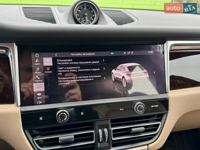 Синій Порше Масан, об'ємом двигуна 1.98 л та пробігом 36 тис. км за 59900 $, фото 63 на Automoto.ua