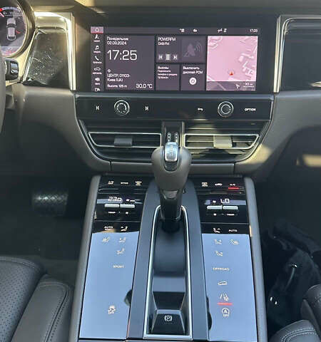 Синий Порше Масан, объемом двигателя 1.98 л и пробегом 37 тыс. км за 56000 $, фото 28 на Automoto.ua