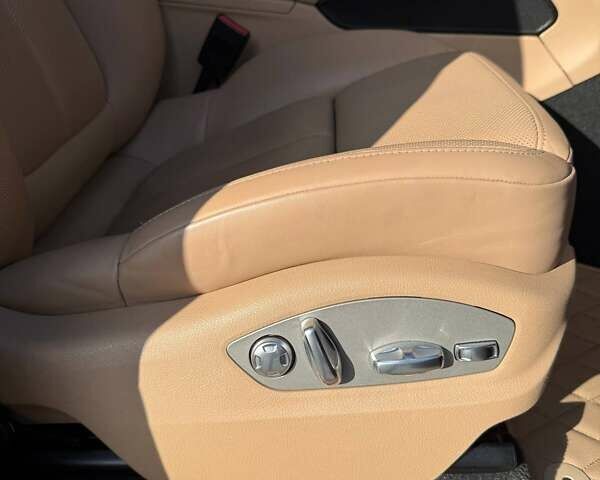 Порше Масан 2023 в Полтаве на Automoto.ua Синий Порше Масан, объемом двигателя 1.98 л и пробегом 49 тыс. км за 63000 $, фото 22 на Automoto.ua