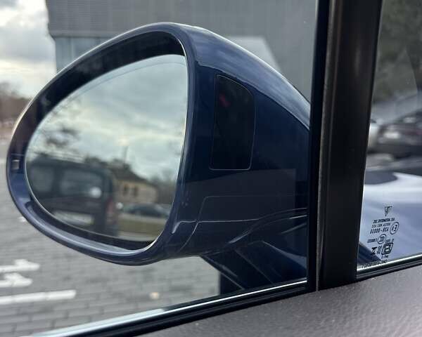 Синий Порше Масан, объемом двигателя 2.89 л и пробегом 20 тыс. км за 77900 $, фото 24 на Automoto.ua