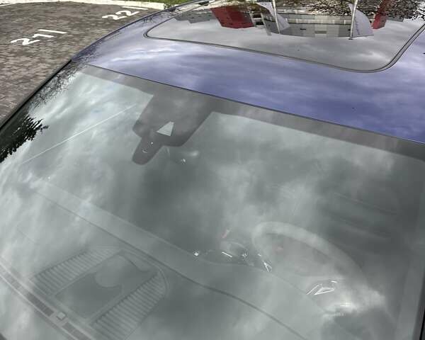 Синий Порше Масан, объемом двигателя 2.89 л и пробегом 20 тыс. км за 77900 $, фото 17 на Automoto.ua