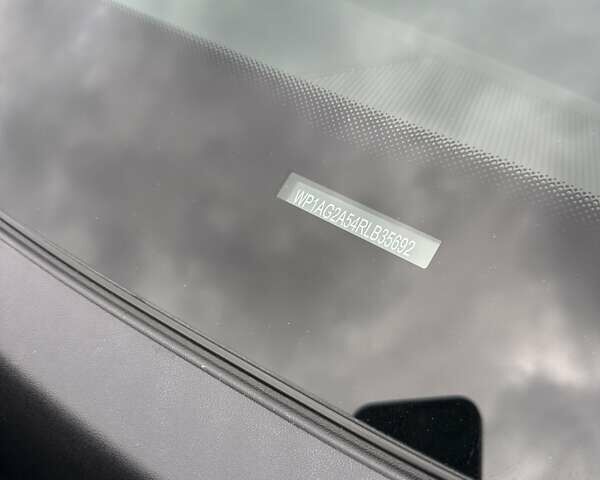 Синий Порше Масан, объемом двигателя 2.89 л и пробегом 20 тыс. км за 77900 $, фото 18 на Automoto.ua