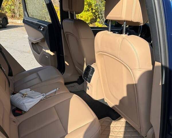 Порше Масан 2023 в Полтаве на Automoto.ua Синий Порше Масан, объемом двигателя 1.98 л и пробегом 49 тыс. км за 63000 $, фото 24 на Automoto.ua