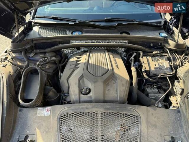 Порше Масан 2023 в Полтаве на Automoto.ua Синий Порше Масан, объемом двигателя 1.98 л и пробегом 49 тыс. км за 63000 $, фото 29 на Automoto.ua