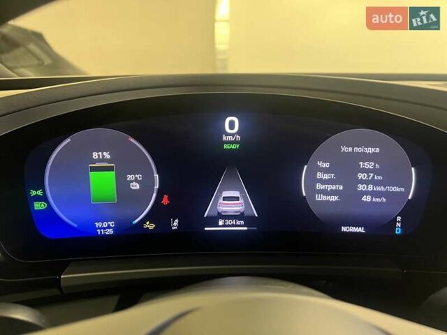 Порше Масан 2024 у Києві на Automoto.ua Синій Порше Масан, об'ємом двигуна 0 л та пробігом 5 тис. км за 114414 $, фото 41 на Automoto.ua