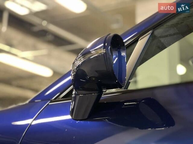 Порше Масан 2024 у Києві на Automoto.ua Синій Порше Масан, об'ємом двигуна 0 л та пробігом 5 тис. км за 114414 $, фото 15 на Automoto.ua