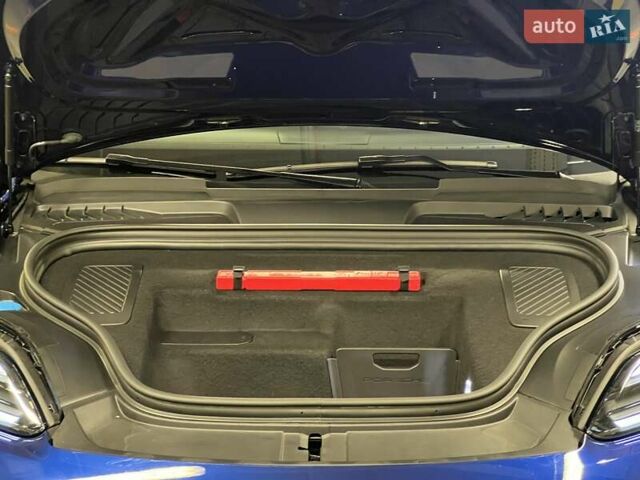 Порше Масан 2024 у Києві на Automoto.ua Синій Порше Масан, об'ємом двигуна 0 л та пробігом 5 тис. км за 114414 $, фото 16 на Automoto.ua