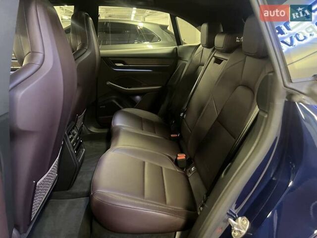 Порше Масан 2024 у Києві на Automoto.ua Синій Порше Масан, об'ємом двигуна 0 л та пробігом 5 тис. км за 114414 $, фото 42 на Automoto.ua