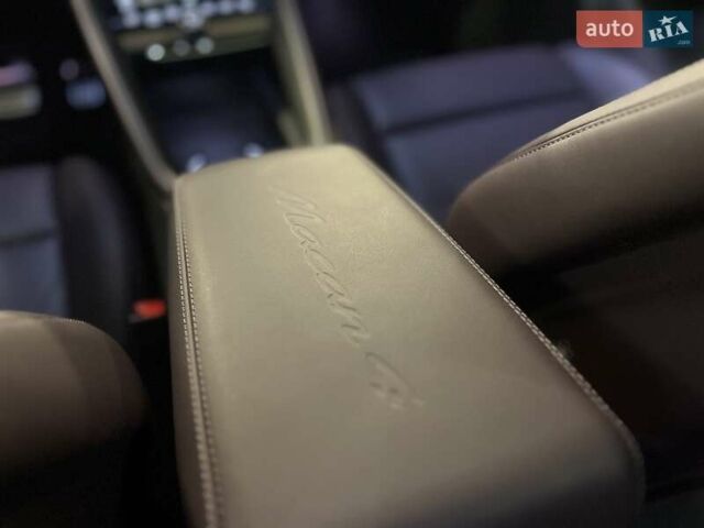 Порше Масан 2024 у Києві на Automoto.ua Синій Порше Масан, об'ємом двигуна 0 л та пробігом 5 тис. км за 114414 $, фото 39 на Automoto.ua