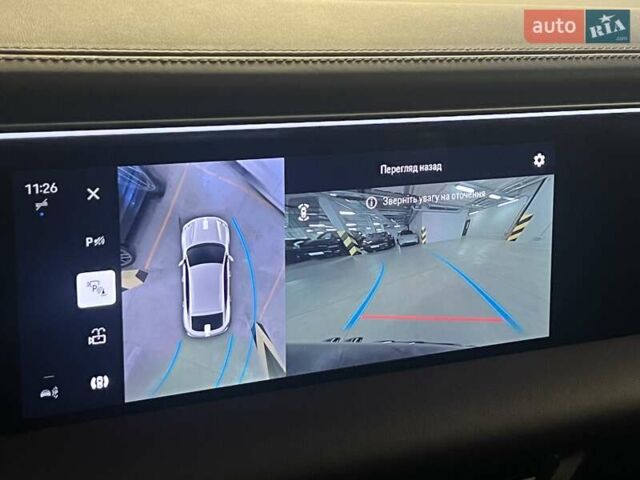 Порше Масан 2024 у Києві на Automoto.ua Синій Порше Масан, об'ємом двигуна 0 л та пробігом 5 тис. км за 114414 $, фото 51 на Automoto.ua