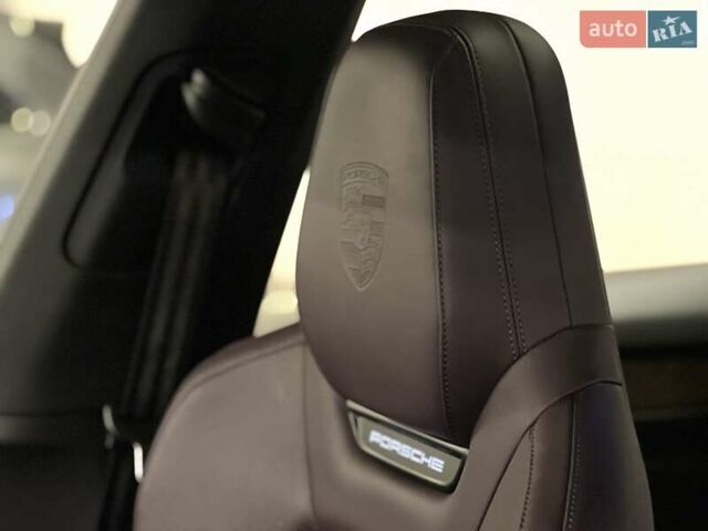 Порше Масан 2024 у Києві на Automoto.ua Синій Порше Масан, об'ємом двигуна 0 л та пробігом 5 тис. км за 114414 $, фото 36 на Automoto.ua