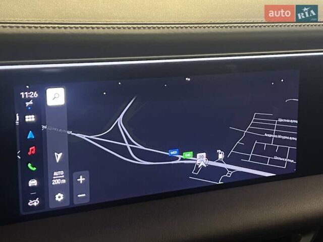 Порше Масан 2024 у Києві на Automoto.ua Синій Порше Масан, об'ємом двигуна 0 л та пробігом 5 тис. км за 114414 $, фото 52 на Automoto.ua