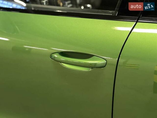 Зелений Порше Масан, об'ємом двигуна 1.98 л та пробігом 133 тис. км за 40734 $, фото 16 на Automoto.ua