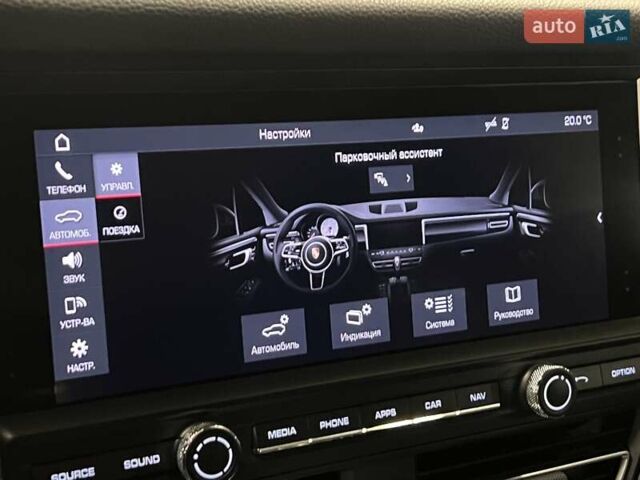 Зелений Порше Масан, об'ємом двигуна 1.98 л та пробігом 133 тис. км за 40734 $, фото 52 на Automoto.ua