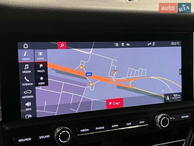 Зелений Порше Масан, об'ємом двигуна 1.98 л та пробігом 133 тис. км за 40734 $, фото 51 на Automoto.ua