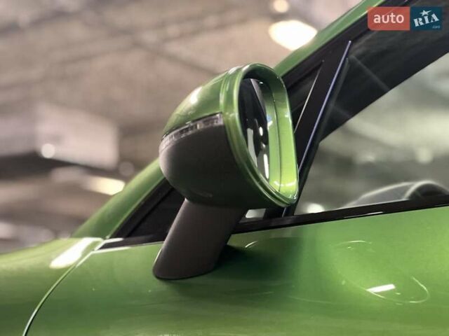 Зелений Порше Масан, об'ємом двигуна 1.98 л та пробігом 133 тис. км за 40734 $, фото 15 на Automoto.ua