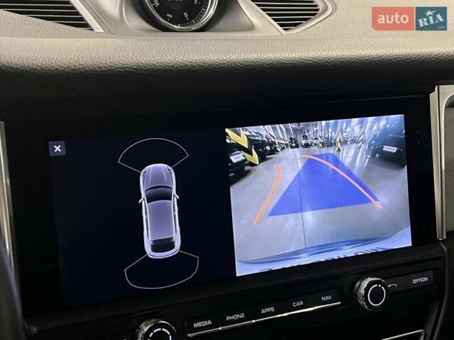 Зелений Порше Масан, об'ємом двигуна 1.98 л та пробігом 133 тис. км за 40734 $, фото 50 на Automoto.ua