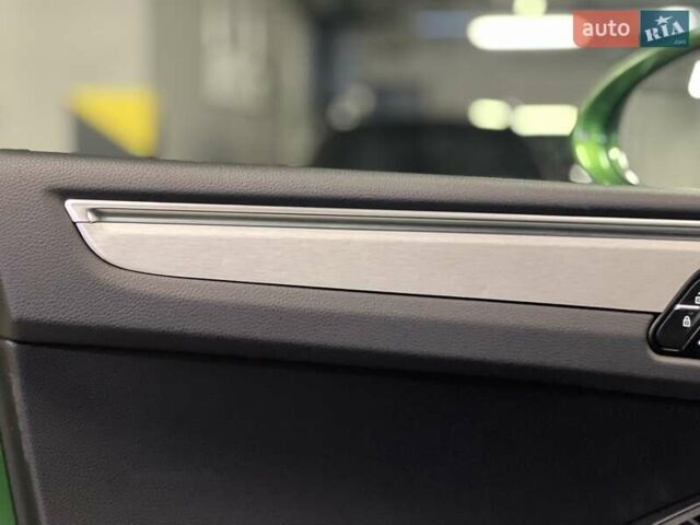 Зелений Порше Масан, об'ємом двигуна 1.98 л та пробігом 133 тис. км за 40734 $, фото 34 на Automoto.ua