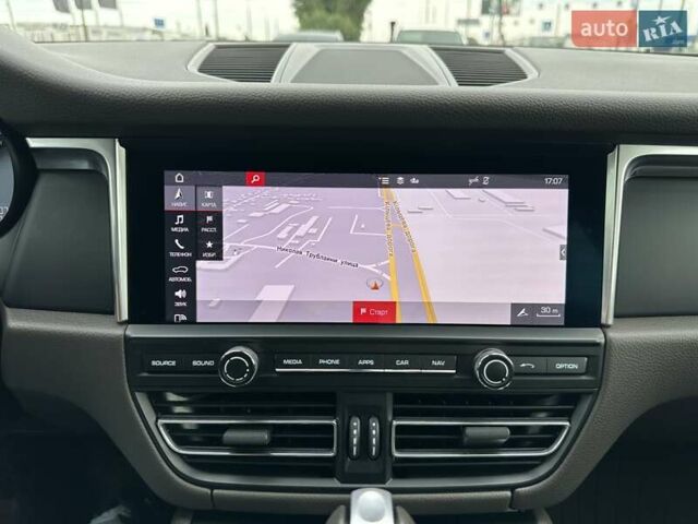 Зеленый Порше Масан, объемом двигателя 1.98 л и пробегом 71 тыс. км за 53900 $, фото 25 на Automoto.ua