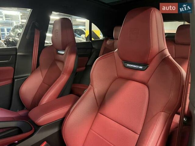 Зеленый Порше Масан, объемом двигателя 0 л и пробегом 8 тыс. км за 118186 $, фото 14 на Automoto.ua