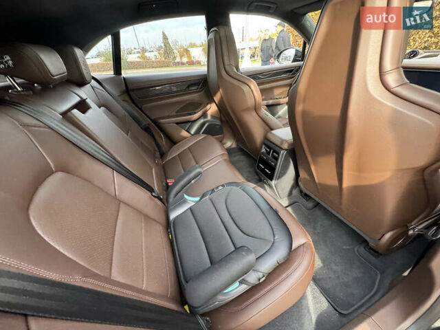 Зеленый Порше Масан, объемом двигателя 0 л и пробегом 12 тыс. км за 134999 $, фото 43 на Automoto.ua