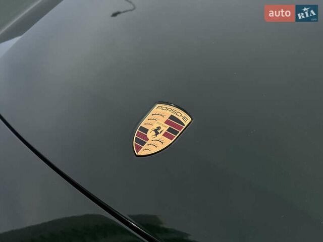 Зеленый Порше Масан, объемом двигателя 0 л и пробегом 12 тыс. км за 134999 $, фото 6 на Automoto.ua