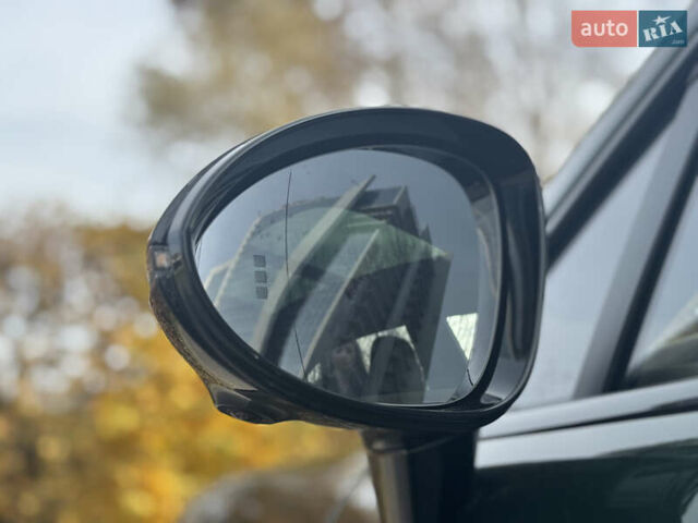 Зеленый Порше Масан, объемом двигателя 0 л и пробегом 12 тыс. км за 134999 $, фото 12 на Automoto.ua