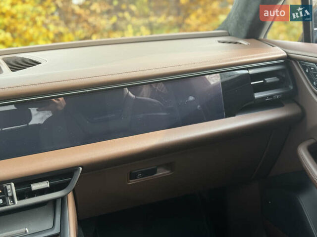 Зеленый Порше Масан, объемом двигателя 0 л и пробегом 12 тыс. км за 134999 $, фото 48 на Automoto.ua