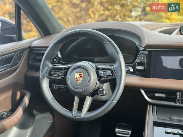 Зеленый Порше Масан, объемом двигателя 0 л и пробегом 12 тыс. км за 134999 $, фото 46 на Automoto.ua