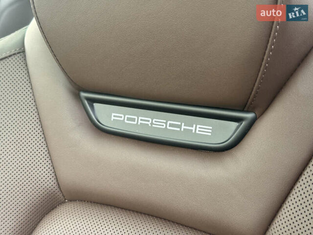 Зеленый Порше Масан, объемом двигателя 0 л и пробегом 12 тыс. км за 134999 $, фото 21 на Automoto.ua